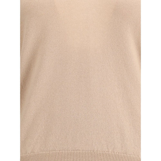 Allude Kaschmir-Pullover