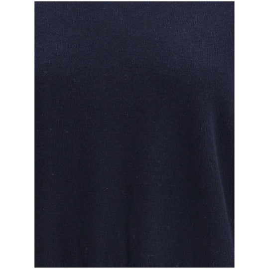 Allude Kaschmir-Pullover
