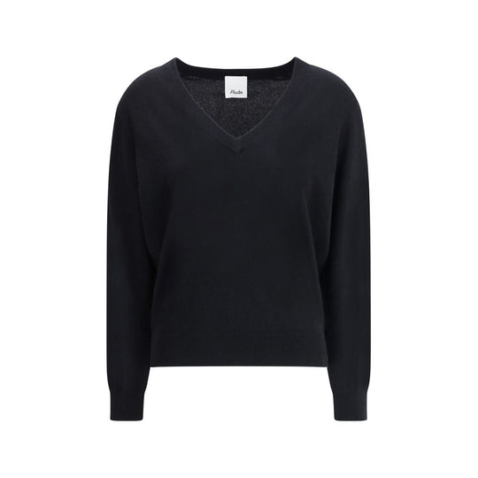 Allude Kaschmir-Pullover