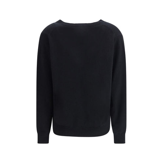 Allude Kaschmir-Pullover