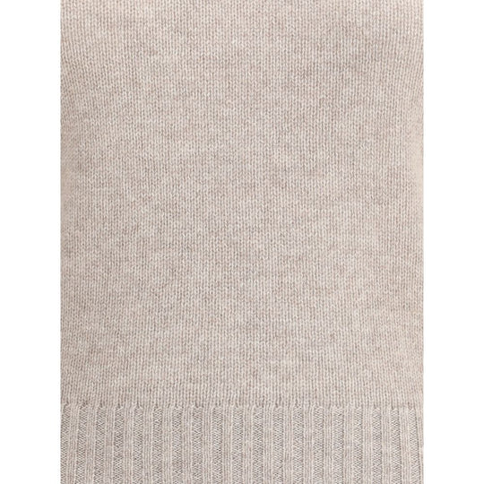 Allude Kaschmir-Pullover