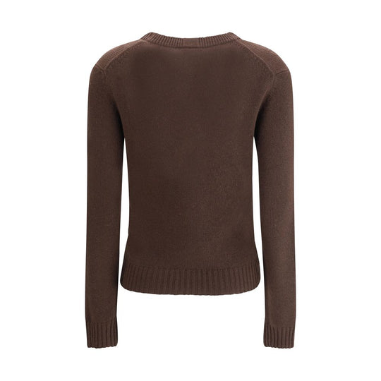 Allude Kaschmir-Pullover