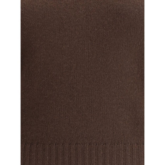 Allude Kaschmir-Pullover