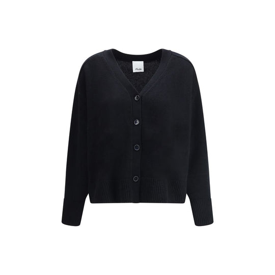 Allude Strickjacke aus Wolle und Kaschmir