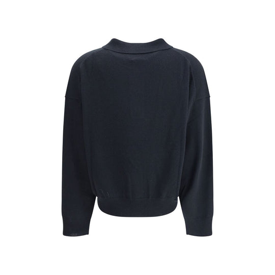Allude Woll-Polopullover