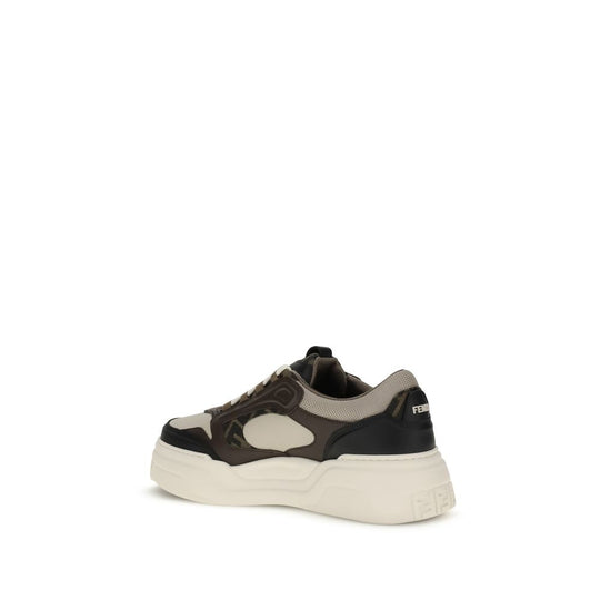 Fendi FF Turnschuhe
