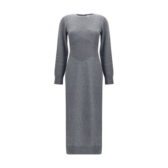 Givenchy Langes Strickkleid
