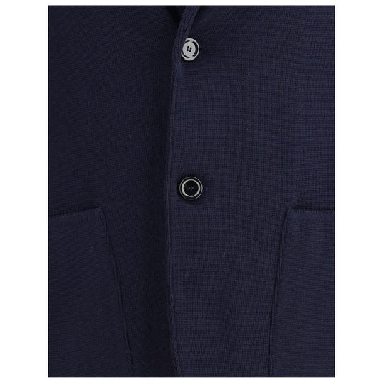 Lardini Strickblazer