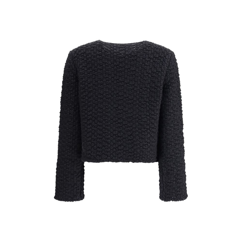 Fabiana Filippi Gestrickte Jacke