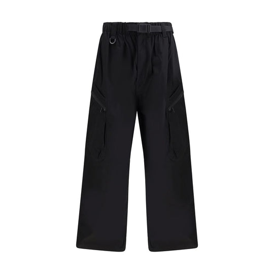 Y-3 Cargo-Hosen