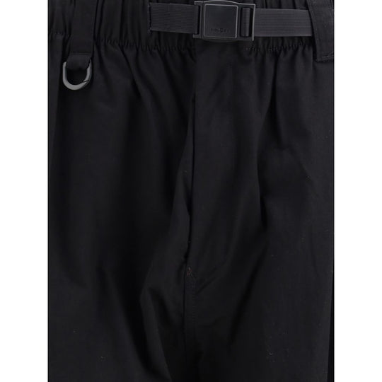 Y-3 Cargo-Hosen