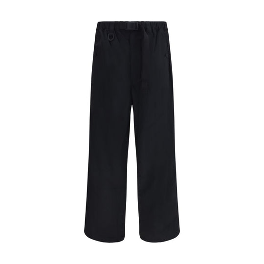 Y-3 Nylon-Hosen