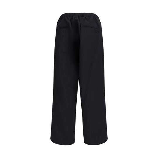 Y-3 Nylon-Hosen