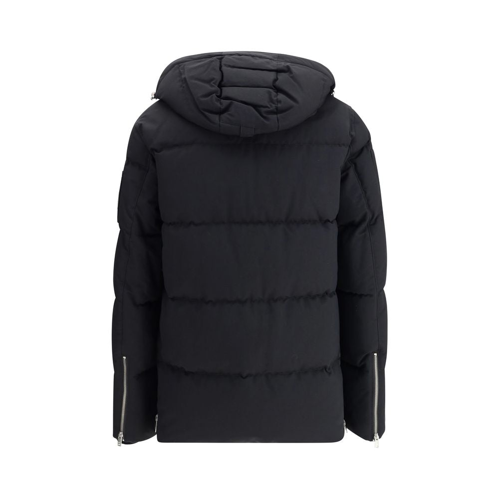 Moose Knuckles Original 3Q Daunenjacke
