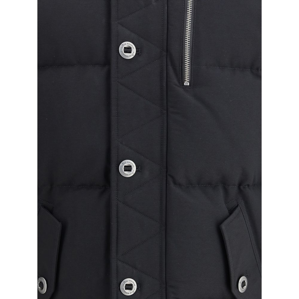 Moose Knuckles Original 3Q Daunenjacke