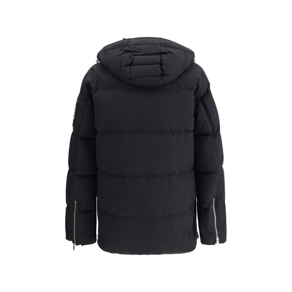 Moose Knuckles Original 3Q Neoshear Daunenjacke