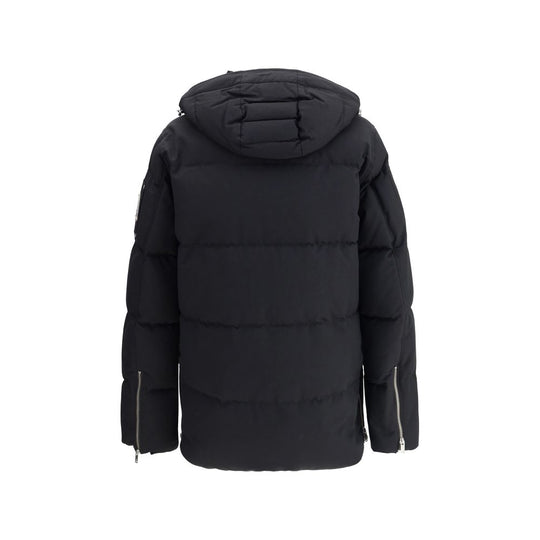 Moose Knuckles Original 3Q Neoshear Daunenjacke
