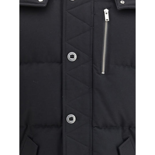 Moose Knuckles Original 3Q Neoshear Daunenjacke