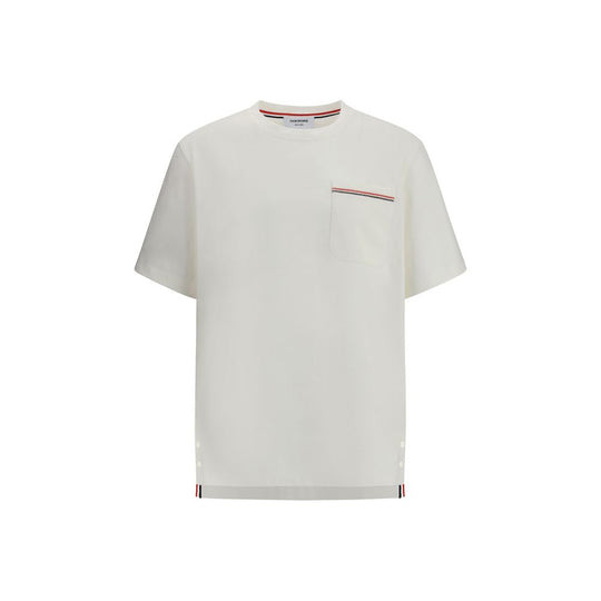 Thom Browne T-Shirt aus Baumwolle