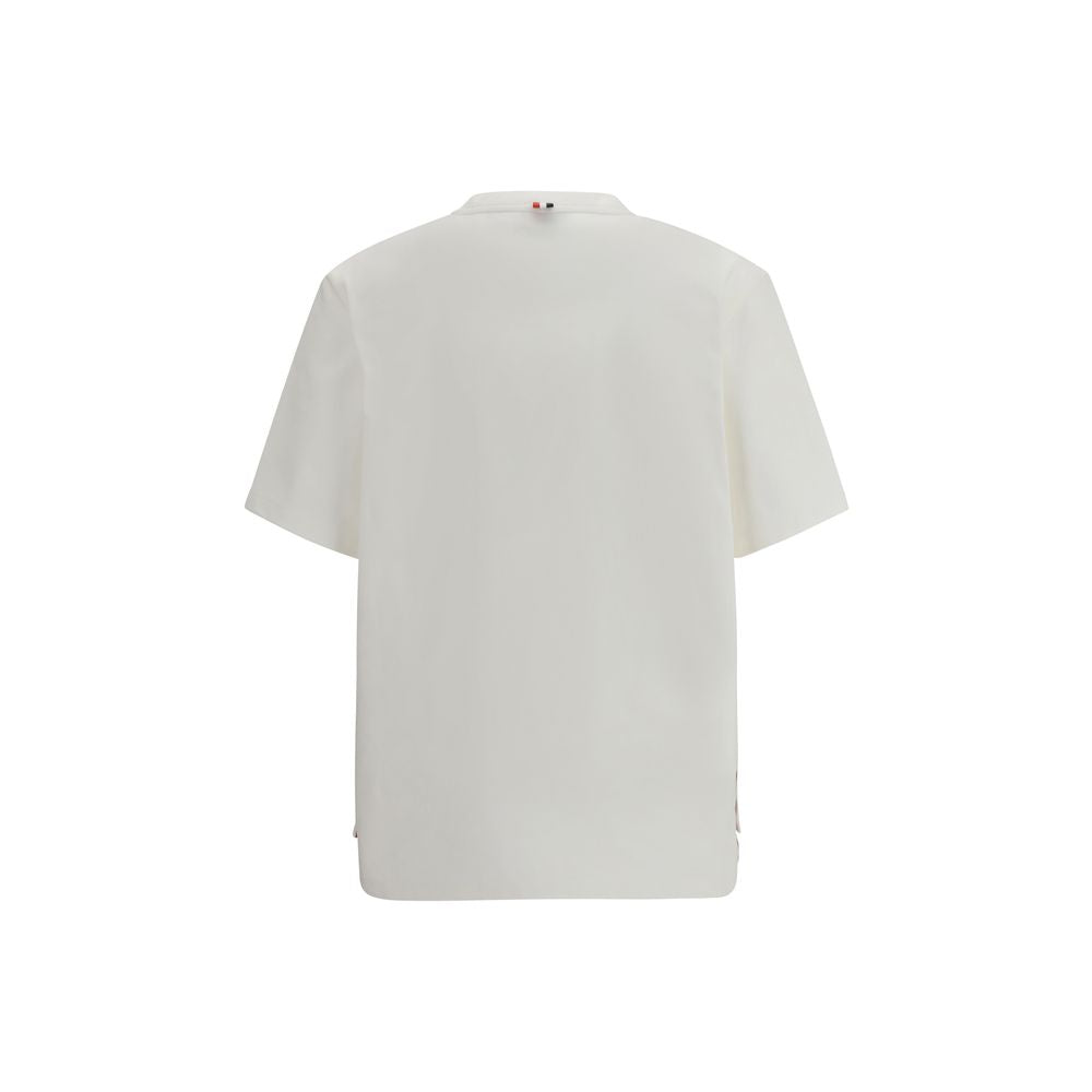 Thom Browne T-Shirt aus Baumwolle
