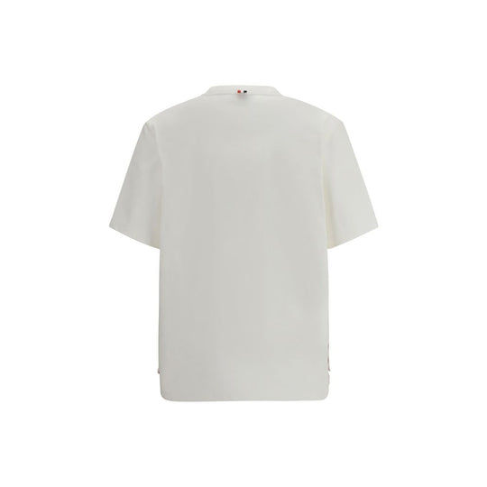 Thom Browne T-Shirt aus Baumwolle