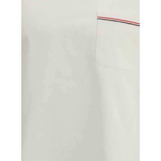 Thom Browne T-Shirt aus Baumwolle