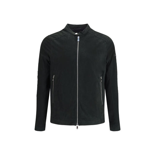 Tatras Wildlederjacke