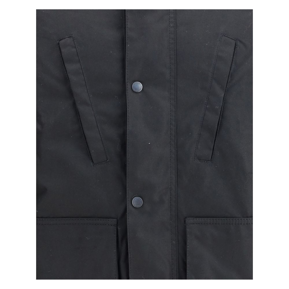 Barbour International Oakdale Daunenjacke