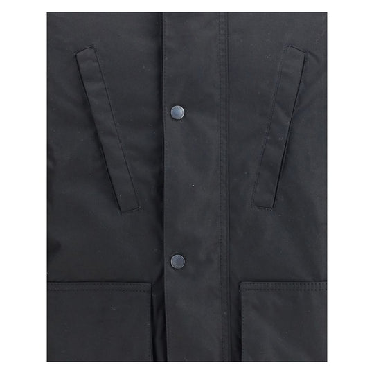 Barbour International Oakdale Daunenjacke