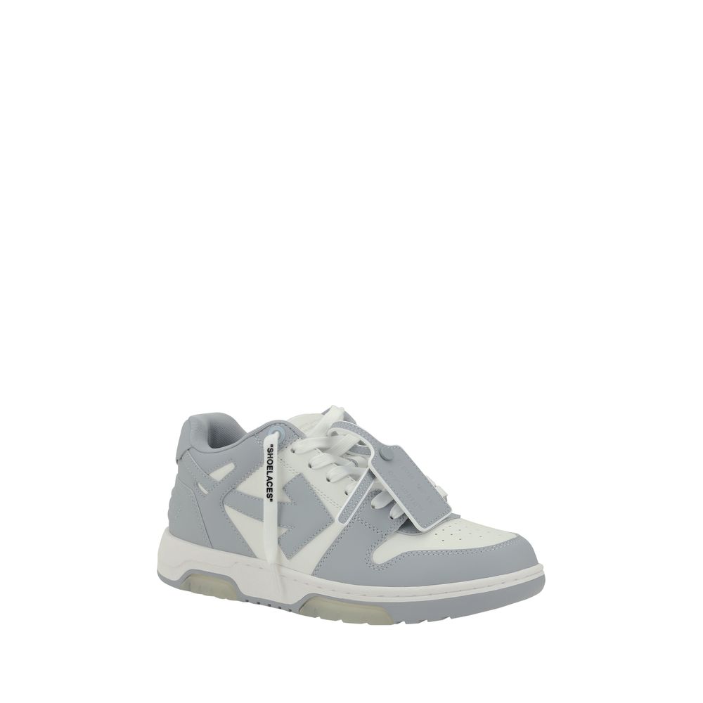 Off-White Out of Office Turnschuhe