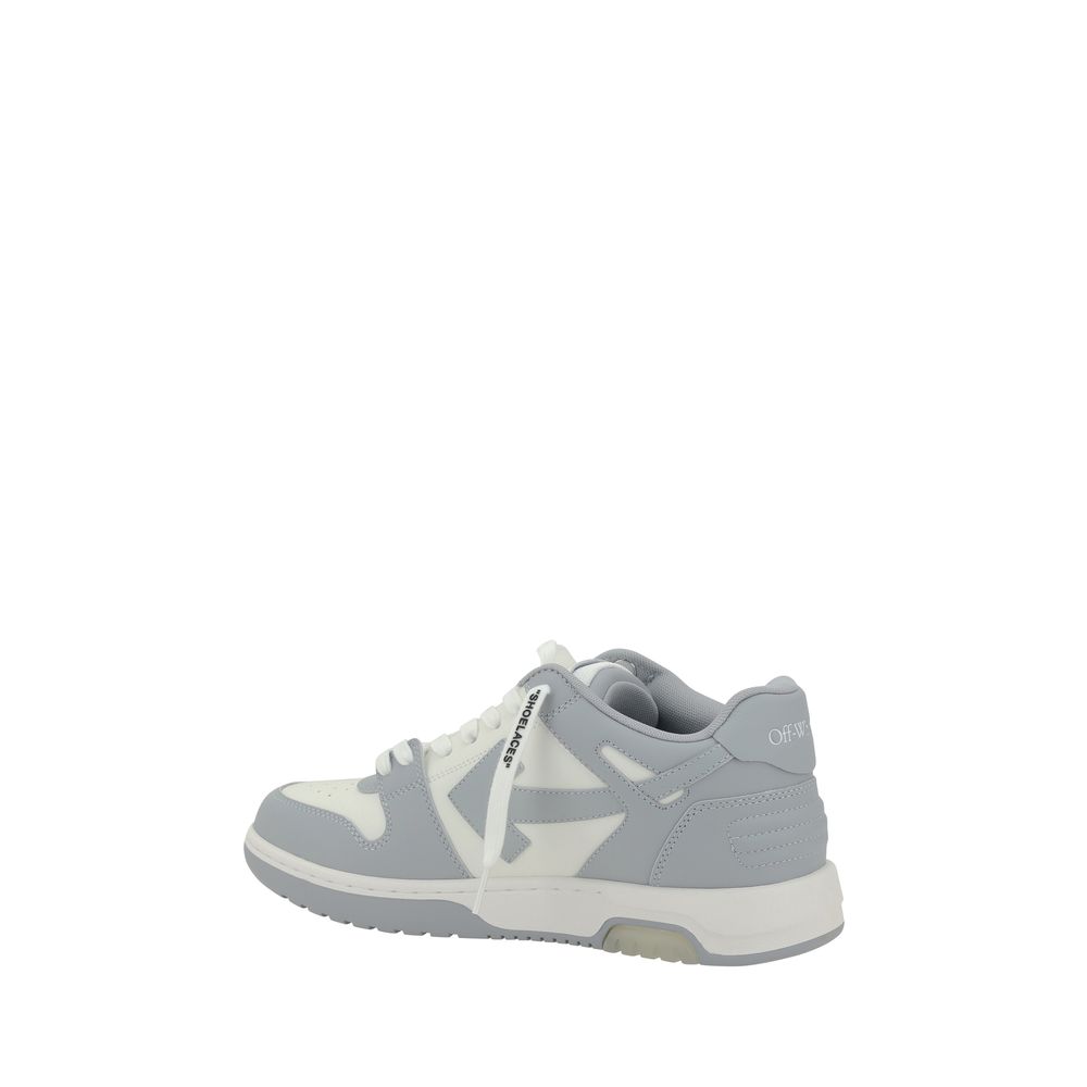 Off-White Out of Office Turnschuhe