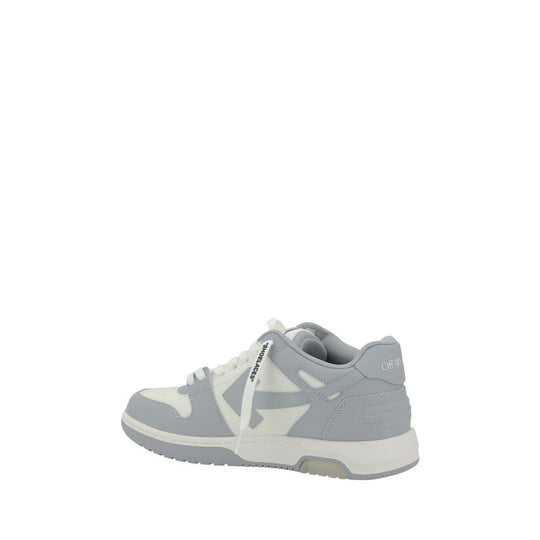 Off-White Out of Office Turnschuhe