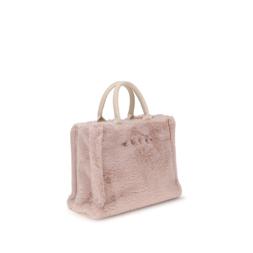Marni Kleiner Korb Tragetasche