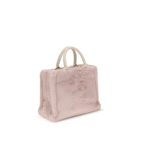 Marni Kleiner Korb Tragetasche