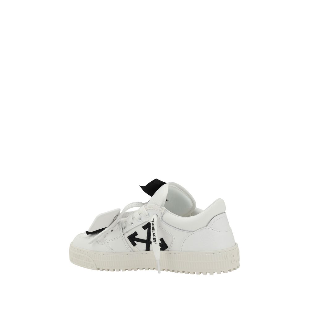 Off-White Low Top 3.0 Off Court Turnschuhe