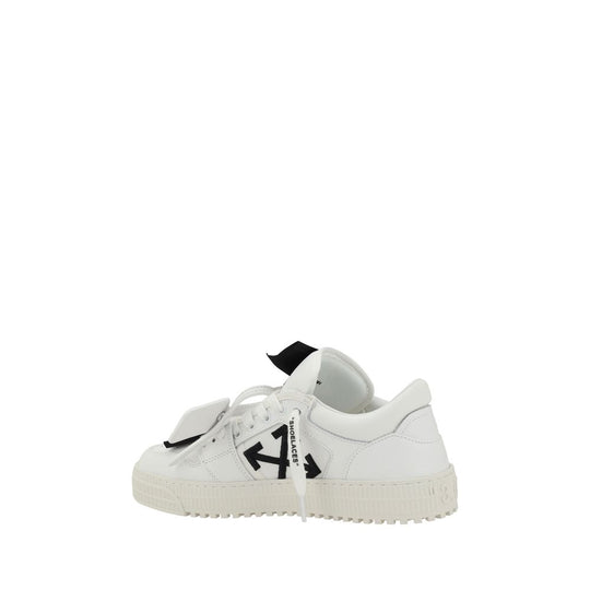 Off-White Low Top 3.0 Off Court Turnschuhe