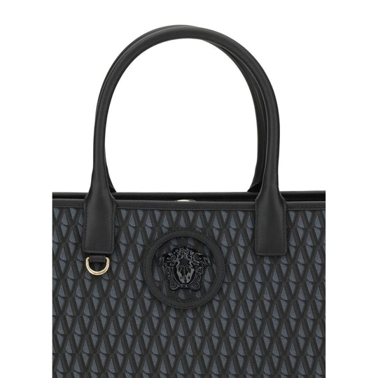 Versace La Medusa Tragetasche