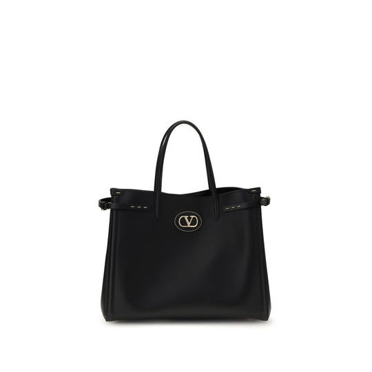 Valentino Garavani Antibes Medium Leder Handtasche
