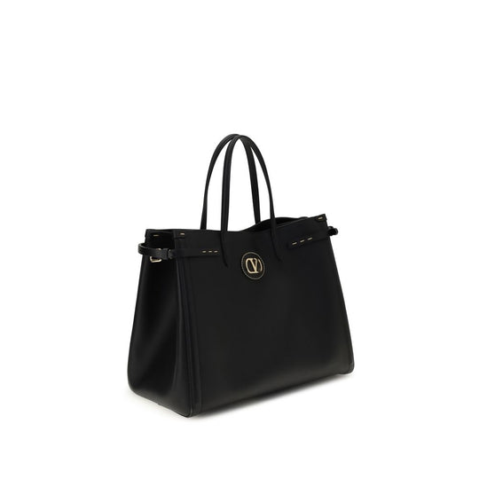 Valentino Garavani Antibes Medium Leder Handtasche