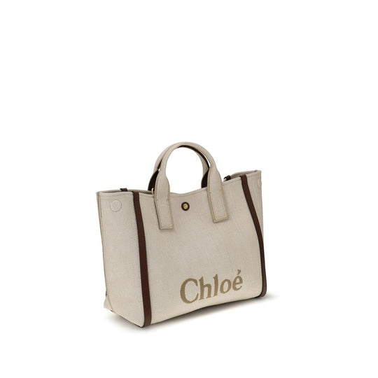 Chloé Tragetasche medium Tote Bag