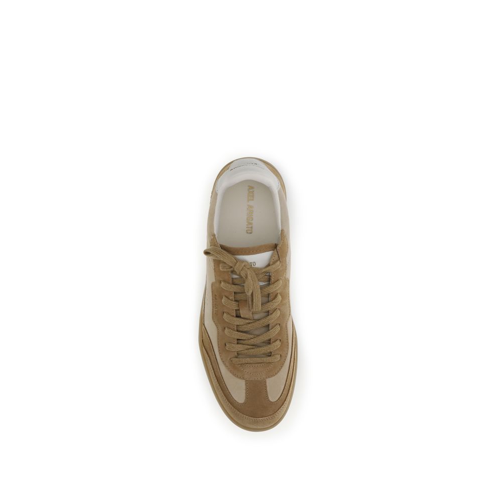 Axel Arigato Würfel T-Toe Turnschuhe