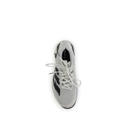 Y-3 Adizero Ubersonic 5 Turnschuhe