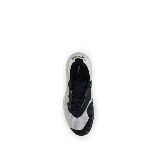 Y-3 Barricade 13 Turnschuhe