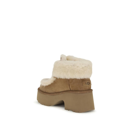 UGG Klassische Esmee-Stiefeletten
