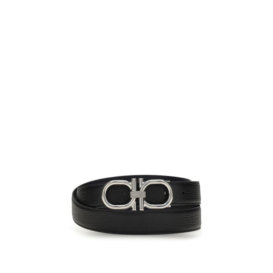 Ferragamo Gancini Wendegürtel