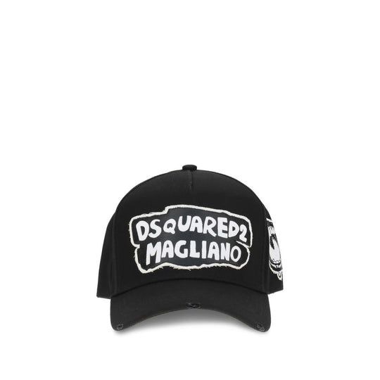 Dsquared² Dsquared2 X Magliano Baseballmütze