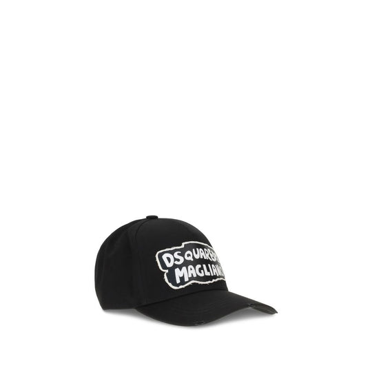 Dsquared² Dsquared2 X Magliano Baseballmütze