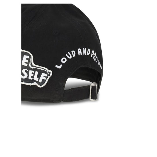 Dsquared² Dsquared2 X Magliano Baseballmütze
