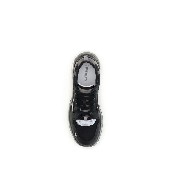 Premiata Drake Turnschuhe
