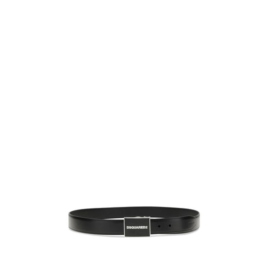 Dsquared² 4-in-1-Gürtel-Geschenkbox
